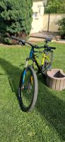 Giant 1 Fathom 29er Hardtail in XL Brandenburg - Finsterwalde Vorschau