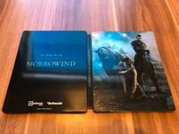 The Elder Scrolls Online Morrowind (Steelbook-Selten) 01 Hessen - Gründau Vorschau