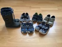 Kinderschuhe Gr.26 / Sneaker / Gummistiefel / Hausschuhe Güstrow - Landkreis - Güstrow Vorschau