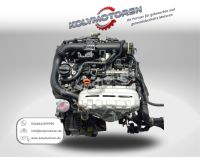 Motor CAV ● VW Golf Plus / Tiguan/ Scirocco 1.4 TSI ● komplett Thüringen - Neustadt an der Orla Vorschau