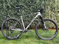 Canyon EXceed CF 6, Top Zustand, Gr. L Rheinland-Pfalz - Roschbach Vorschau