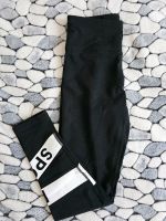 DKNY schwarze Sporthose/Leggins Wiesbaden - Mainz-Kostheim Vorschau