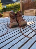 Wanderschuhe, Trekkingschuhe, Wanderstiefel Jack Wolfskin Bayern - Sulzbach-Rosenberg Vorschau