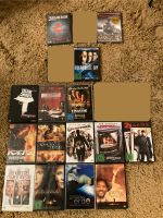 diverse DVD Blu-ray Sammlung Rheinland-Pfalz - Bann Vorschau