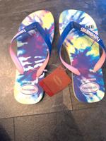 Flip Flops Havaianas Schuhe Berlin - Reinickendorf Vorschau