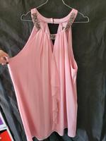 Rosa Kleid Meppen - Neustadt Vorschau