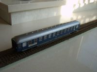 Modelleisenbahn Spur HO - ROCO Thüringen - Apolda Vorschau