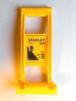 Stanley Plattenträger bis 90 kg/3,5 cm Stärke Berlin - Mitte Vorschau