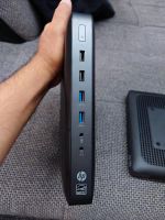 Hp t620 thin client AMD GX-217GA 1.65GHZ, 4GB RAM Dortmund - Hörde Vorschau