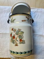 MIlchkanne (Vintage) von Villeroy & Boch zu verkaufen Eimsbüttel - Hamburg Schnelsen Vorschau