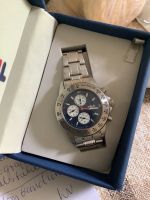 Fila  Herrenuhr Chronograph mit Box Hessen - Wiesbaden Vorschau