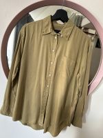 Gant Bluse Hemd Khaki grün Größe S/M 36/38 oversized München - Schwabing-West Vorschau