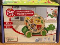 Lidl Playtive Nachzieh-Schildkröte Frankfurt am Main - Gallusviertel Vorschau