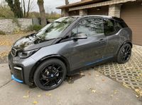 BMW i3 19 Zoll Felgen Winterreifen i3s Winterräder 5x112 155 70 Nordrhein-Westfalen - Hattingen Vorschau