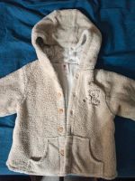 Winterjacke, Teddy Jacke gr. 86 Baden-Württemberg - Neufra Hohenzollern Vorschau