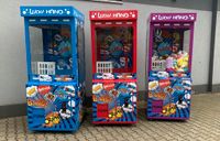 Verdienstmaschine Greifautomat Giftmachine CLAW MACHINE Nordrhein-Westfalen - Lüdenscheid Vorschau