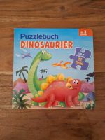 Puzzlebuch Dinosaurier Dortmund - Innenstadt-West Vorschau