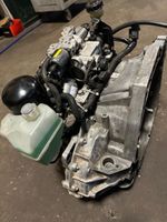 Opel Vivaro; Renault Traffic Avtomatik getriebe (Robot) 2.5 SDTI Thüringen - Altenburg Vorschau
