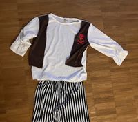 Piraten Kostüm Fasching Hessen - Steinbach Vorschau