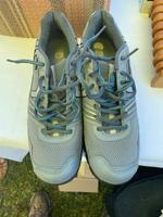 Fahrrad Schuhe Scott 41 Bayern - Türkheim Vorschau