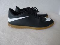 NIKE Herren/Damen Sport/Hallen Sneaker schwarz UK 7,5 - 42 Nordrhein-Westfalen - Herten Vorschau