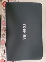 Laptop Toshiba Niedersachsen - Emsbüren Vorschau