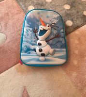 Disney Frozen Olaf kindergarten Rucksack Tasche blau Nordrhein-Westfalen - Radevormwald Vorschau