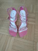 Sandalette Riemchen Gr.37 Leder neu NP 120€ Weite verstellbar Bayern - Regensburg Vorschau