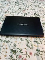 Toshiba Satellite Pro C870 Notebook Nordrhein-Westfalen - Hilden Vorschau