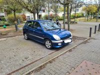 Daihatsu Sirion 1.3, 4WD, Klimaanlage, Automatik Rheinland-Pfalz - Mainz Vorschau