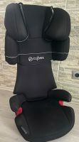 Cybex Solution X-Fix Kindersitz Saarbrücken-Dudweiler - Dudweiler Vorschau