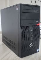 Gaming PC i5-6500 1050ti 256GB SSD 16GB RAM 1TB HDD Nordrhein-Westfalen - Lüdenscheid Vorschau