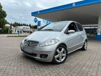 Mercedes-Benz  A-Klasse  200 Cdi Schleswig-Holstein - Bad Oldesloe Vorschau