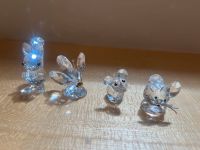 Swarovski Figuren - Preis pro Tier Neuhausen-Nymphenburg - Neuhausen Vorschau