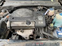 VW Polo 6nk Variant Restkarosse 1,4 l Motor Getriebe usw Thüringen - Jena Vorschau