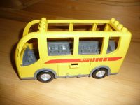 LEGO DUPLO BUS - prima Zustand mit allen Klappen - 5636 Hessen - Lich Vorschau