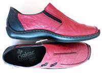 Rieker Damen-Slipper, Gr. 40, NEU, ungetragen Bayern - Illertissen Vorschau