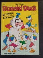 Donald Duck Nr. 20 2. Auflage  1976 Herzogtum Lauenburg - Schwarzenbek Vorschau