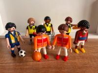 Playmobil Sportler Fußballer Pokal Niedersachsen - Osterholz-Scharmbeck Vorschau