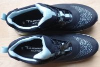 ❌❌❌Tamaris Sport, Turnschuhe, blau, Gr. 40, Goretex, neuwertig❌❌❌ Bayern - Oberstdorf Vorschau