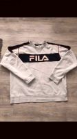 FILA Retro Pullover Nordrhein-Westfalen - Dorsten Vorschau