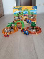 Playmobil 123 Set 6754 Nordrhein-Westfalen - Unna Vorschau