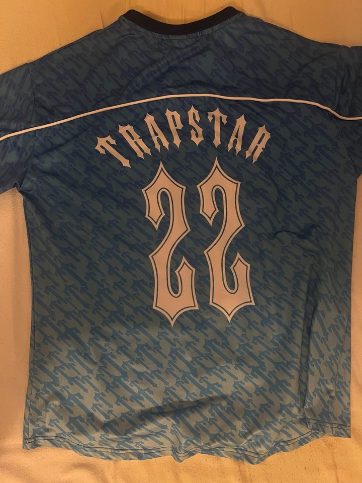 Trapstar t-Shirt in Hamburg