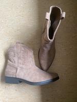Cowboy Schuhe Baden-Württemberg - Freiburg im Breisgau Vorschau