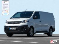 Transporter Mieten/ Opel Vivaro/ Umzug/ Transport/ Rent Time Köln - Porz Vorschau