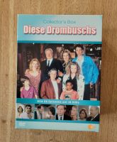 Diese Drombuschs Die komplette Serie Collectors Box 16 DVD Nordrhein-Westfalen - Rheda-Wiedenbrück Vorschau