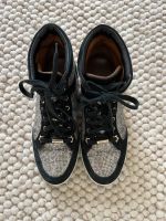 Jimmy Choo High-Top Sneaker Nordrhein-Westfalen - Delbrück Vorschau