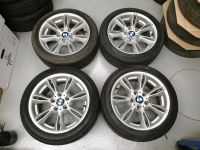 Alufelgen Sommerräder Bmw Z4 8Jx17 225/45/17  5x120 Wuppertal - Langerfeld-Beyenburg Vorschau