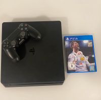 PlayStation 4 + 3 Controller + Spiele Bayern - Kümmersbruck Vorschau