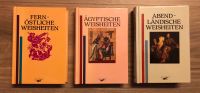 Drei Bücher „Weisheiten“ Niedersachsen - Kirchlinteln Vorschau